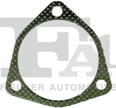 Produktbild von FA1 870-908 Auspuffdichtung Auspuffdichtung für DAEWOO Matiz Schrägheck (M100, M150)