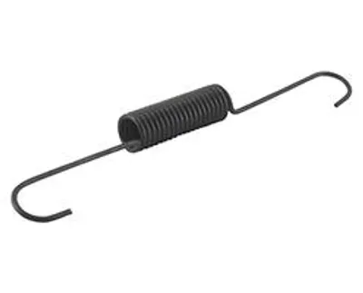 Image de Ressort Pour Tondeuses Autoportées Mtd - Origine: 732-04276a, 73204276a