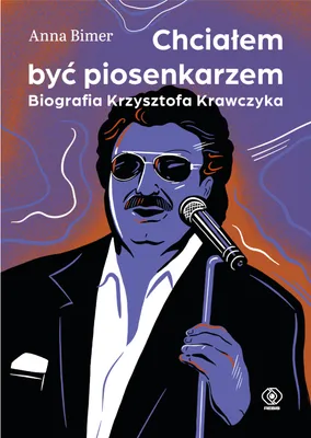 Produktbild von ISBN Chciałem być piosenkarzem Biografia Krzysztofa Krawczyka, Polski, Twarda okładka, 280 stron(y)