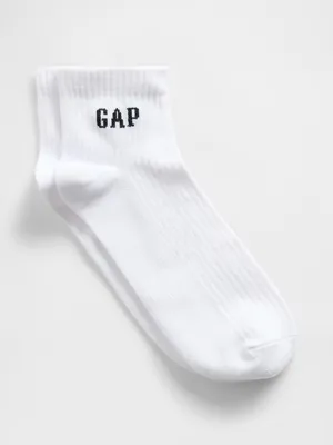 Produktbild von GAP Uni Socken mit Rippstrick und verstärktem Zehen- und Fersenbereich, Größe S/M