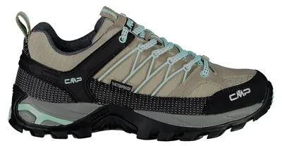 Produktbild von CMP Wanderschuhe Rigel Low Trekking Schuh WP