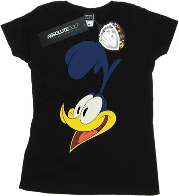 Obrázek produktu pro Looney Tunes - dámské tričko BI27801 (XL) (černá)