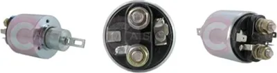 Produktbild von CASCO CSO10107AS Magnetschalter für Starter/Anlasser