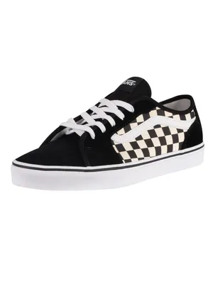 Produktbild von Vans Filmore Decon VN0A3WKZ5GX1 (44/black-white)