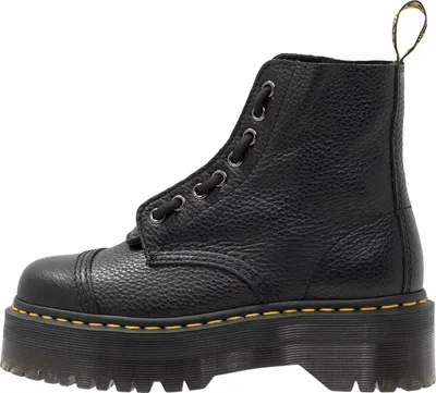 Productafbeelding van DR.MARTENS Enkellaarzen 22564001_NEBLACK