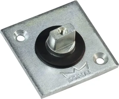 Image de Palier pivotant Dorma 7471 AX avec roulement à billes à contact oblique - 45070002