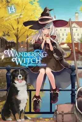 Obrázok produktu pre Wandering Witch