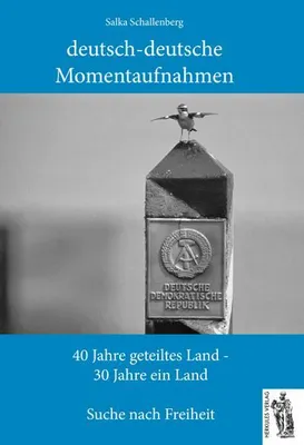 Immagine prodotto di deutsch-deutsche Momentaufnahmen