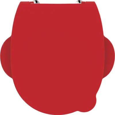 Produktbild von Ideal Standard Contour 21 Schools Kinder WC-Sitz, Sandwich, S4533GQ