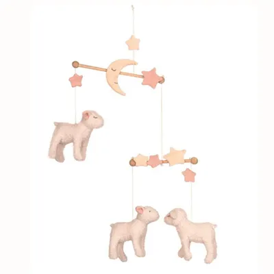 Produktbild von Möbeldekoration Mary, Egmont Toys