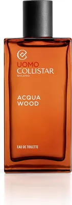 Immagine prodotto di Coll Acqua Wood Edt 100 Ml New