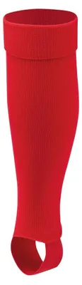 Produktbild von JAKO Stutzen Uni M rot