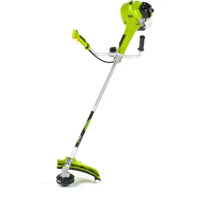 Produktbild von Benzin-Freischneider FIELDMANN FZS 5025-B