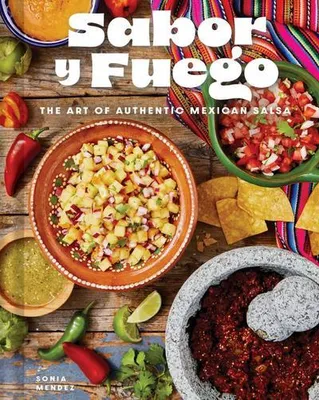 Obrázok produktu pre Sabor Y Fuego