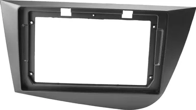 Zdjęcie produktu dla 9-calowy panel nawigacyjny na deskę rozdzielczą do SEAT LEON 2005-2012
