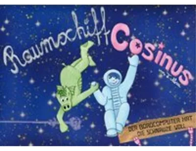 Obrázek produktu pro Raumschiff Cosinus