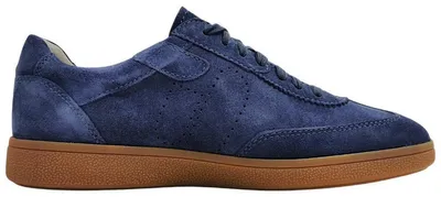 Produktbild von Pius Gabor  Herrenschuhe sportlicher Schnürer Blau Freizeit