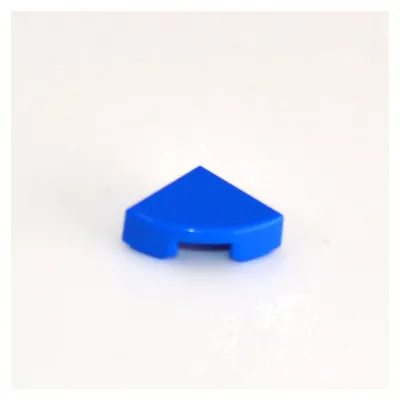 Produktbild von 20x LEGO Rundfliese 1 x 1 Viertel (25269) – Einzelteile