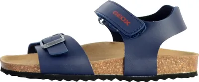 Image de Sandale en cuir Enfant Ghita