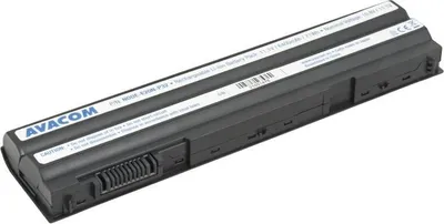 Obrázok produktu pre AVACOM Náhradná batéria Dell Latitude E5420, E5530, Inspiron 15R, Li-Ion 11.1V 6400mAh 71Wh