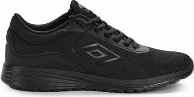 Zdjęcie produktu dla Buty sportowe Umbro Mayford, czarne, rozmiar 41 (EU), męskie, czarne, rozmiar 41 (EU)