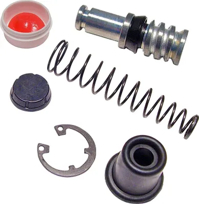 Immagine prodotto di Kit di riparazione cilindro freno anteriore per Yamaha YFZ 350 Banshee, anni di produzione 2000-2001, di Tourmax - Nuovo