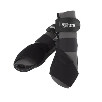 Produktbild von Eskadron Gamaschen Pro Active Vorne Grey XS