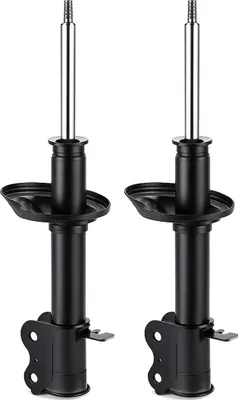 Obrázek produktu pro Sada tlumičů zadní nápravy – plynové tlumiče KYB, mimo jiné pro MAZDA 626