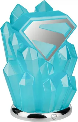 Produktbild von DC Comics Leuchte Superman Fortress of Solitude
