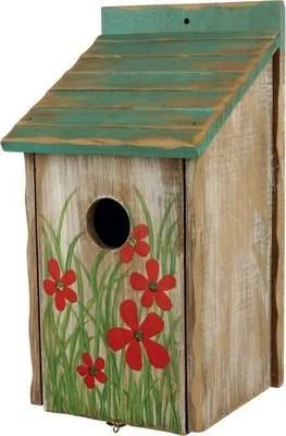 Obrázok produktu pre Trixie Hniezdna búdka pre vtáky na strome 15x28x14 cm