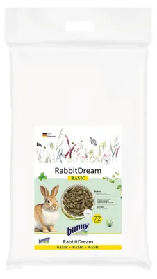 Imagen del producto de Conejo Rabbit Basic Dream 4Kg