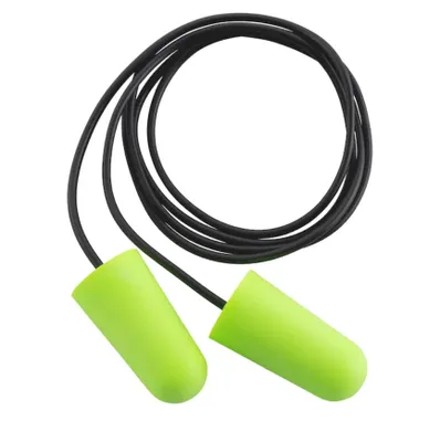Produktbild von Würth Gehörschutzstöpsel mit Kordel x-100 Stück 0899300332