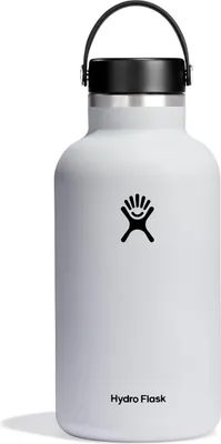 Image de Hydro Flask Wide Flex Cap 1.8l Bouteille thermos One Size