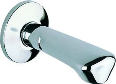 Produktbild von GROHE Wanneneinlauf DN20 Ausladung 140mm chrom 13540000