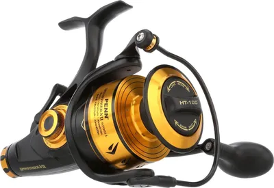 Immagine prodotto di PENN Spinfisher VII Live Liner SSVII4500 Mulinello a bobina libera EU