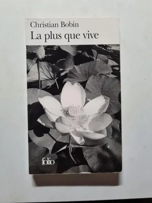 Image de La plus que vive