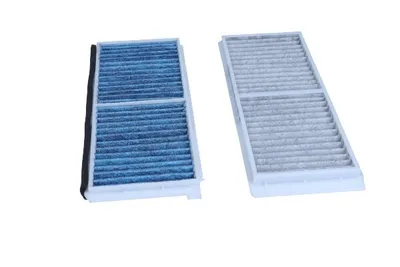Produktbild von MAXGEAR 26-1819 Innenraumfilter Pollenfilter für MAZDA 2 Schrägheck (DE, DH3) Aktivkohle