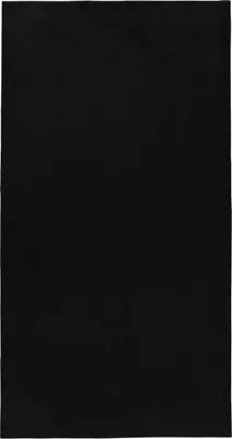 Productafbeelding van 80x250 cm Běhoun Pouffy 5100, zwart