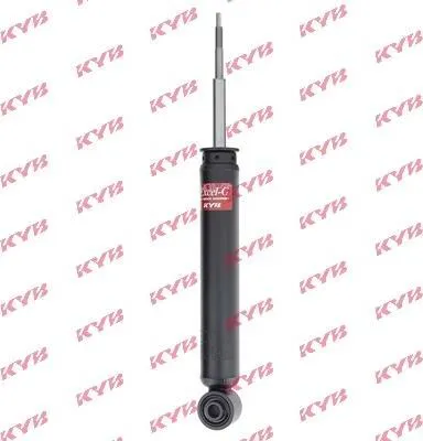 Produktbild von 1 KYB SATZ Gasdruck STOSSDÄMPFER VORNE