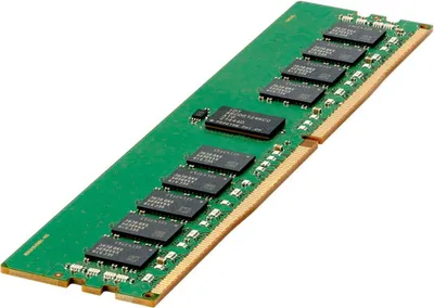 Image de Hewlett Packard Enterprise 64GB (1X64GB) (840759-091)