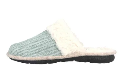 Produktbild von Westland Lille 127 | Hausschuh für Damen | Blau