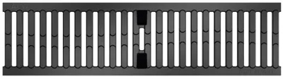 Produktbild von ACO Galaline Gussrost Heelguard 50cm Rost Rinnenrost Entwässerung Polymerbeton