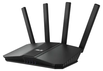 Produktbild von ASUS WL-Router RT-BE58U BE3600 Dual-Band WiFi7 AiMesh V2