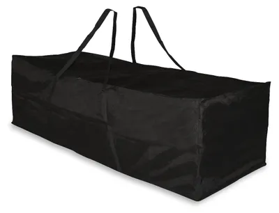 Produktbild von VONROC - Premium Aufbewahrungstasche für Gartenkissen – 125 x 40 x 50 cm – für 4–6 Kissen