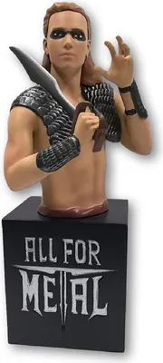 Produktbild von ALL FOR METAL - Gods of Metal - Statue
