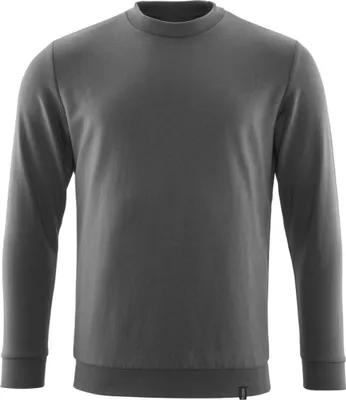 Immagine prodotto di Felpa Mascot Crossover 20284, colore:antracite scuro, taglia:5XL