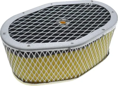 Productafbeelding van Luchtfilter voor Kawasaki ZX 750 E Turbo, bouwjaar 1984-1985, van OEM - Nieuw
