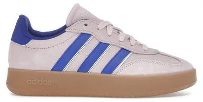 Produktbild von adidas Barreda Clear Pink Lucid Blue Gum (Women's) - EU 36 2/3