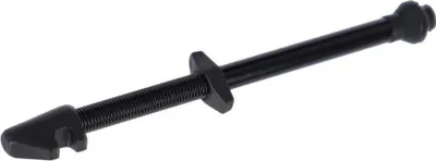 Immagine prodotto di Valvola tubeless DT Swiss nera, 66 - 80 mm