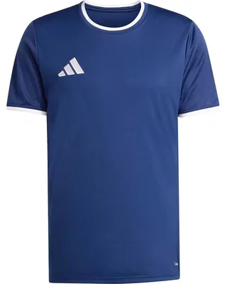 Produktbild von Adidas Entrada 26 Trikot Kurzarm Herren - Marine / Weiß | Größe: M